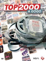 Various - Top2000 A Gogo (DVD-V, Comp, Reg) 600753365328, Verzenden, Nieuw in verpakking