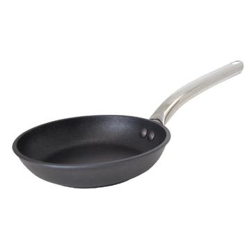 De Buyer Choc inductie anti-kleef inductie koekenpan 24cm, Huis en Inrichting, Verzenden, Nieuw