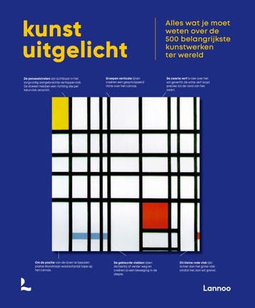 Kunst Uitgelicht |  | Nieuw, Ophalen of Verzenden, Nieuw