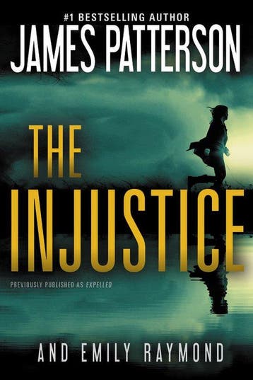 The Injustice - Emily Raymond 9780316478830, Verzenden, Gelezen, Emily Raymond