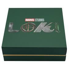 Marvel Studios Loki Season 2 TVA Stopwatch Prop Replica |, Verzenden, Nieuw