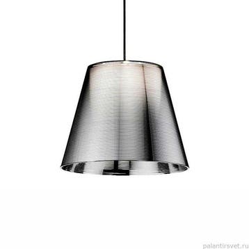 Flos - Philippe Starck - Lamp - Mevrouw K S1 - Aluminium