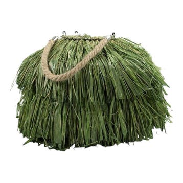 *hangmand gras 23cm*, Verzenden, Nieuw