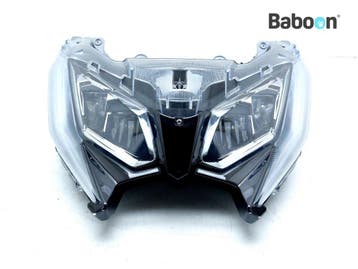 Koplamp Kymco AK 550 i Symmetrical, Motoren, Verzenden, Gebruikt