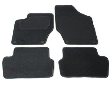 Automatten voor Peugeot 308 2007-2013, Verzenden, Nieuw