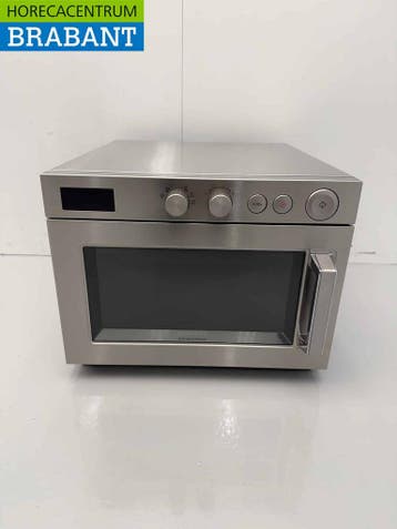 RVS Magnetron Samsung 1500 watt 230V Horeca, Ophalen of Verzenden, Nieuw in verpakking