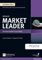 Market Leader Extra Advanced Coursebook, 9781292134734, Verzenden, Zo goed als nieuw, HBO