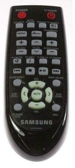 Samsung AH59-02545A afstandsbediening, Verzenden, Nieuw