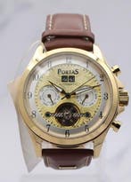 Portas - Automatic - Zonder minimumprijs - Vintage - Heren -, Nieuw