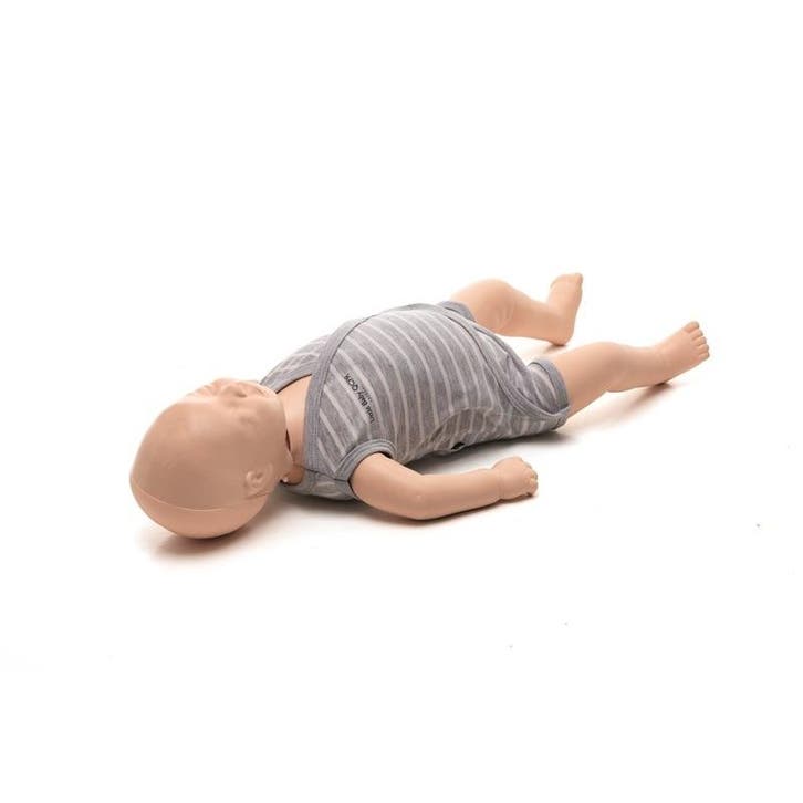 Laerdal Little Baby QCPR reanimatiepop, Sport en Fitness, Massageproducten