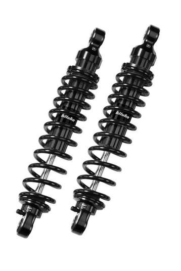 Bitubo WME0 Twinshocks Adjustable: Spring Preload, Rebound,, Ophalen of Verzenden, Nieuw