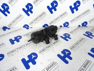 Vacuumpomp stoelverstelling A 000 800 2648, Ophalen of Verzenden, Gebruikt, Mercedes-Benz