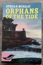 Young Blackbirds 2021 - Orphans of the Tide 9789001290429, Verzenden, Gelezen, Struan Murray