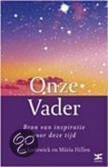 Onze Vader - G. Lodewick 9789021539683, Boeken, Verzenden, Gelezen, G. Lodewick