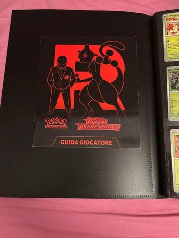 Pokémon Mixed collection - Various sets, Nieuw