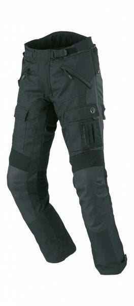 Büse Bormio Zwart Textiel Broek, Motoren, Kleding | Motorkleding, Nieuw met kaartje, Broek | textiel, Büse, Heren
