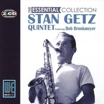 Stan Getz, Bob Brookmeyer - The Essential Collection 5022810, Ophalen of Verzenden, Nieuw in verpakking