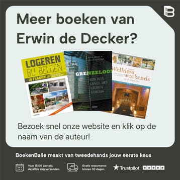 Logeren bij Nederlanders / Thuis in Frankrijk 9789020957822, Boeken, Verzenden, Gelezen, Erwin de Decker