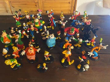 DeAgostini - Disney - 45 - Collezione statuine Disney Parade, Nieuw