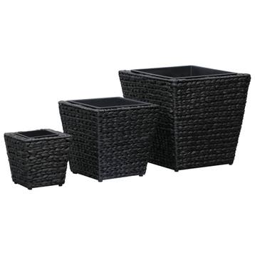 Op zoek naar een stevige plantenbak ?, Minder dan 30 cm, Verzenden, Minder dan 60 cm, Nieuw