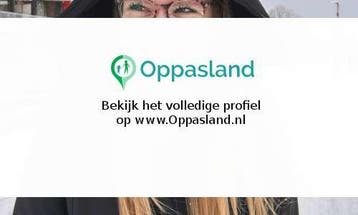 Ik ben Nina, 17 jaar oud en ik zoek oppaswerk in Nieuwegein.