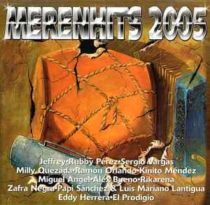 cd - Various - Merenhits 2005, Verzenden, Zo goed als nieuw