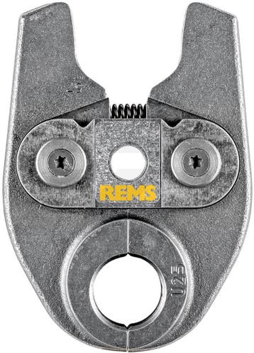REMS Presszange Mini U 25 (578380), Verzenden, Nieuw