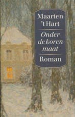 ONDER DE KORENMAAT - GEB. 9789029520447 Jack Hart, Verzenden, Gelezen, Jack Hart