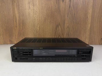 JVC - RX-111 Solid state stereo receiver, Nieuw