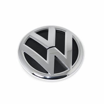 Volkswagen Golf 5, Passat (B7/36) logo, Ophalen of Verzenden, Nieuw, Volkswagen