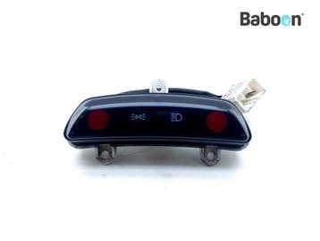 Display Controlelampen Aprilia SR Max 300 2011-2016 (SR300, Motoren, Verzenden, Gebruikt