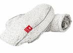 Luxe Warme fietshandwarmers / Mofs Knitted (handremversie), Nieuw