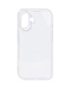 HEMA Telefoonhoes transparant voor iPhone 16, Verzenden, Nieuw