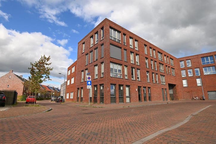 Te huur: Appartement Zuiderpoort in Assen, Huizen en Kamers, Huizen te huur, Drenthe, Appartement