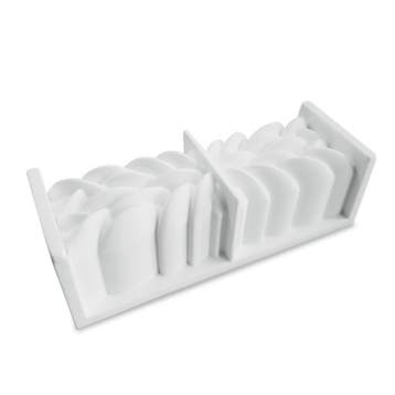 ScrapCooking Siliconen Bakvorm Instant 27cm, Verzenden, Nieuw