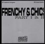 Various - Frenchy &amp; Chic!  Part I &amp; II, Ophalen of Verzenden, Gebruikt