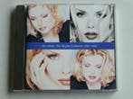 Kim Wilde - The Singles Collection 1981-1993, Ophalen of Verzenden, Zo goed als nieuw