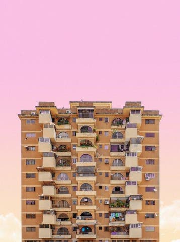 Téber - Urban Cubes · No Reserve