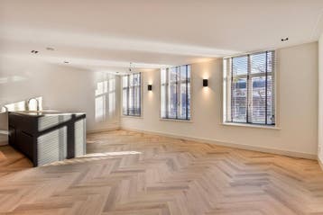 Te huur: Appartement Vondelstraat in Amsterdam, Noord-Holland, Appartement, Amsterdam
