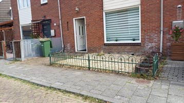 Te huur: Huis Elzenstraat in Almelo, Overijssel, Almelo