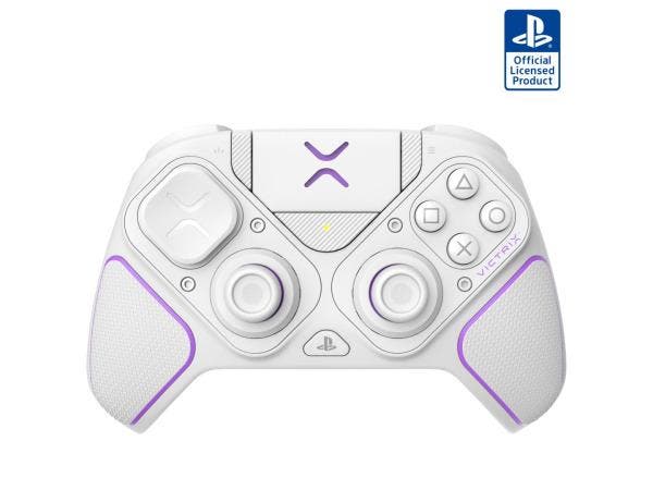 Veiling - PDP Victrix Pro BFG gamingcontroller -  Playstatio, Spelcomputers en Games, Spelcomputers | Sony PlayStation Portables | Accessoires