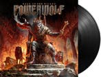 Powerwolf - Wake Up The Wicked - LP, Ophalen of Verzenden, Nieuw in verpakking
