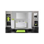 Badmeubel Carolina 120cm, Verzenden, Nieuw