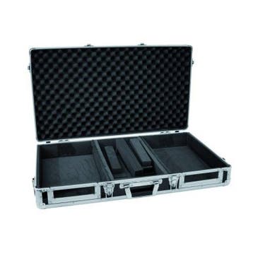 (B-Stock) Omnitronic DIGI-1 flightcase 2x CD 1x 10 inch, Verzenden, Nieuw