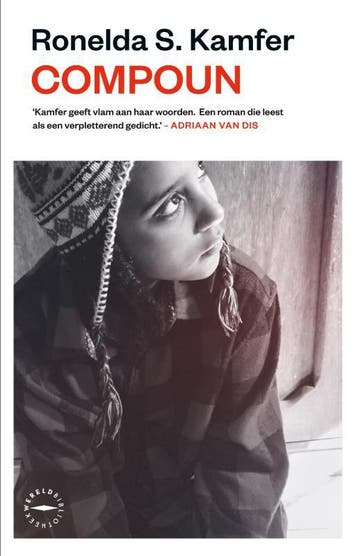 Compoun - Ronelda S. Kamfer 9789463812467, Verzenden, Gelezen, Ronelda S. Kamfer