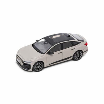 Audi A6 sportback e-tron modelauto, Ophalen of Verzenden, Nieuw