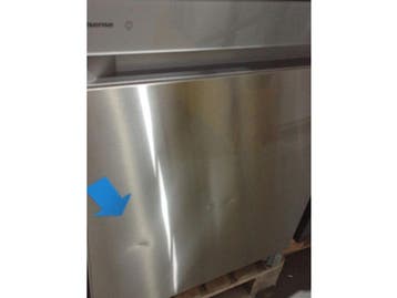 Hisense HS673A90XUK - Vrijstaande Vaatwasser - 16 Couverts -, Verzenden, Zo goed als nieuw