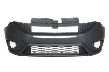 Bumper o.a: Fiat, Doblo (263), Doblo Cargo (263), Auto-onderdelen, Ophalen of Verzenden, Nieuw, Fiat, Bumper