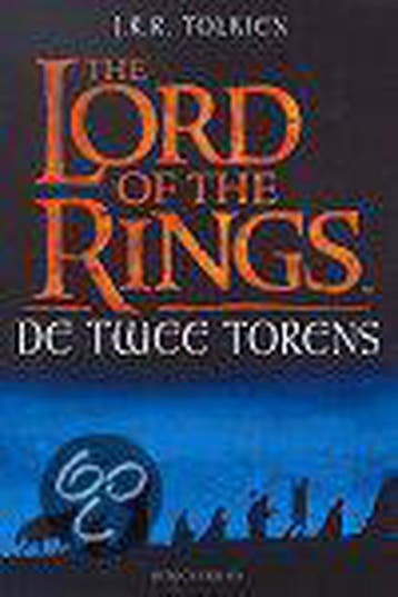De twee torens / In de ban van de ring / 2 9789022531686, Verzenden, Gelezen, J.R.R. Tolkien