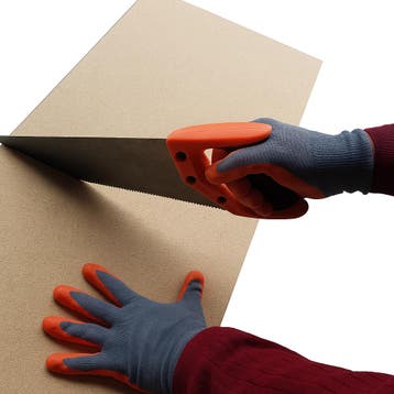 vermiculietplaat op maat (dikte 20mm), Ophalen of Verzenden, Nieuw, Hout, Vrijstaand
